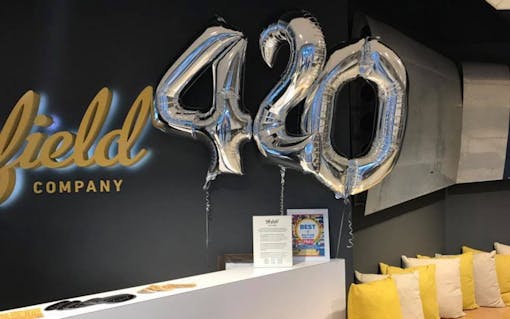 (Courtesy of Airfield Supply)