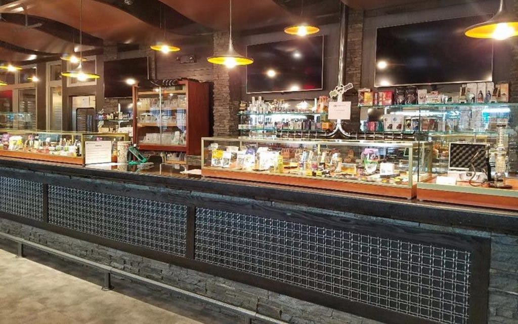 These Are the Hottest New Dispensaries That Opened in 2017 Leafly