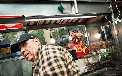 (Kholood Eid for Leafly)