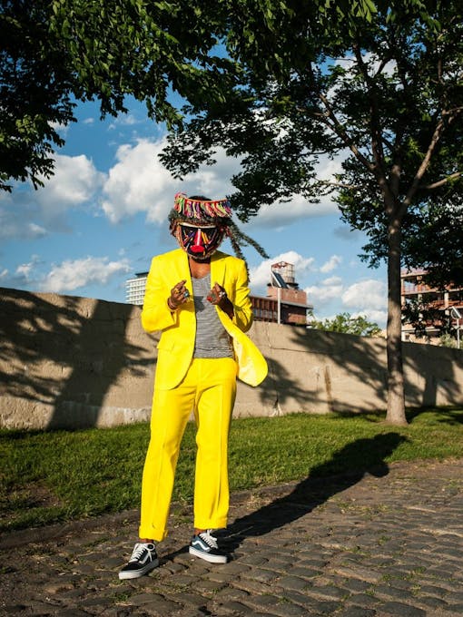 (Kholood Eid for Leafly)