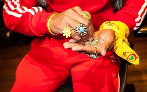 (Kholood Eid for Leafly)