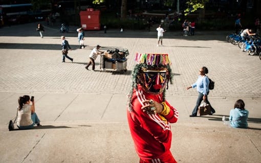 (Kholood Eid for Leafly)