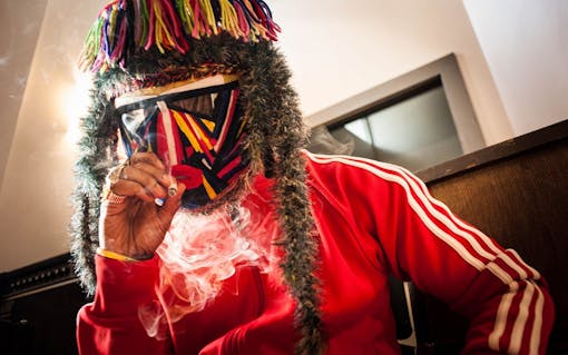 (Kholood Eid for Leafly)