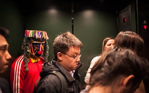 (Kholood Eid for Leafly)