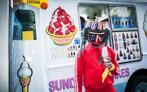 (Kholood Eid for Leafly)