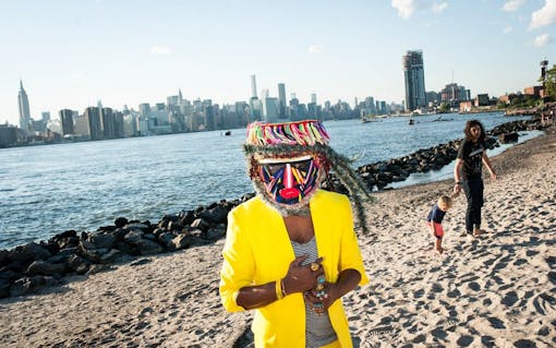 (Kholood Eid for Leafly)