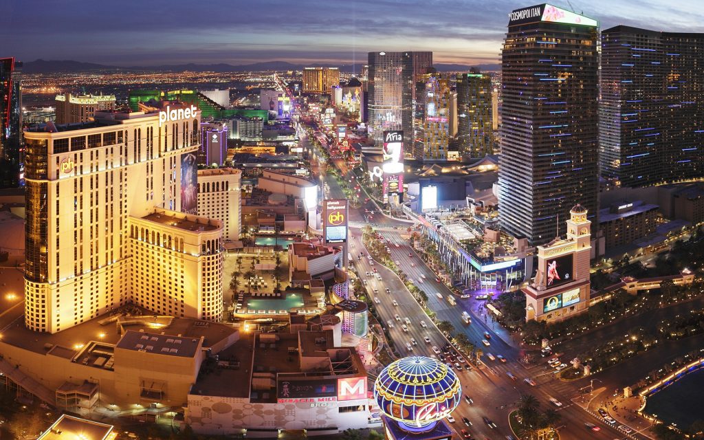 With Emergency Rules, Vegas Gears Up for Nevada’s July 1 Cannabis ...