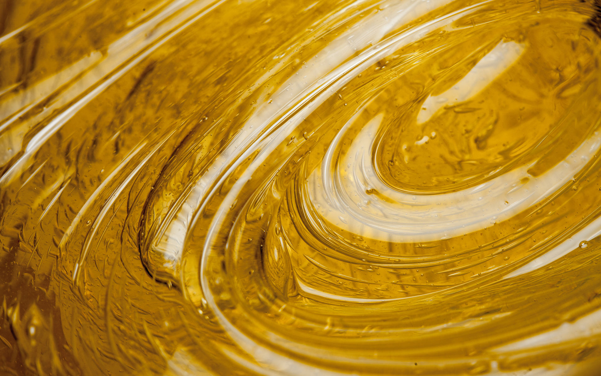 honey oil