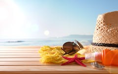 7 Must-Try Cannabis Topicals for Those Scorching Summer Days