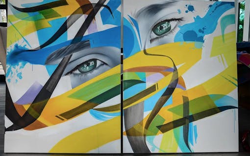 (Courtesy of Raffi Jaffet)