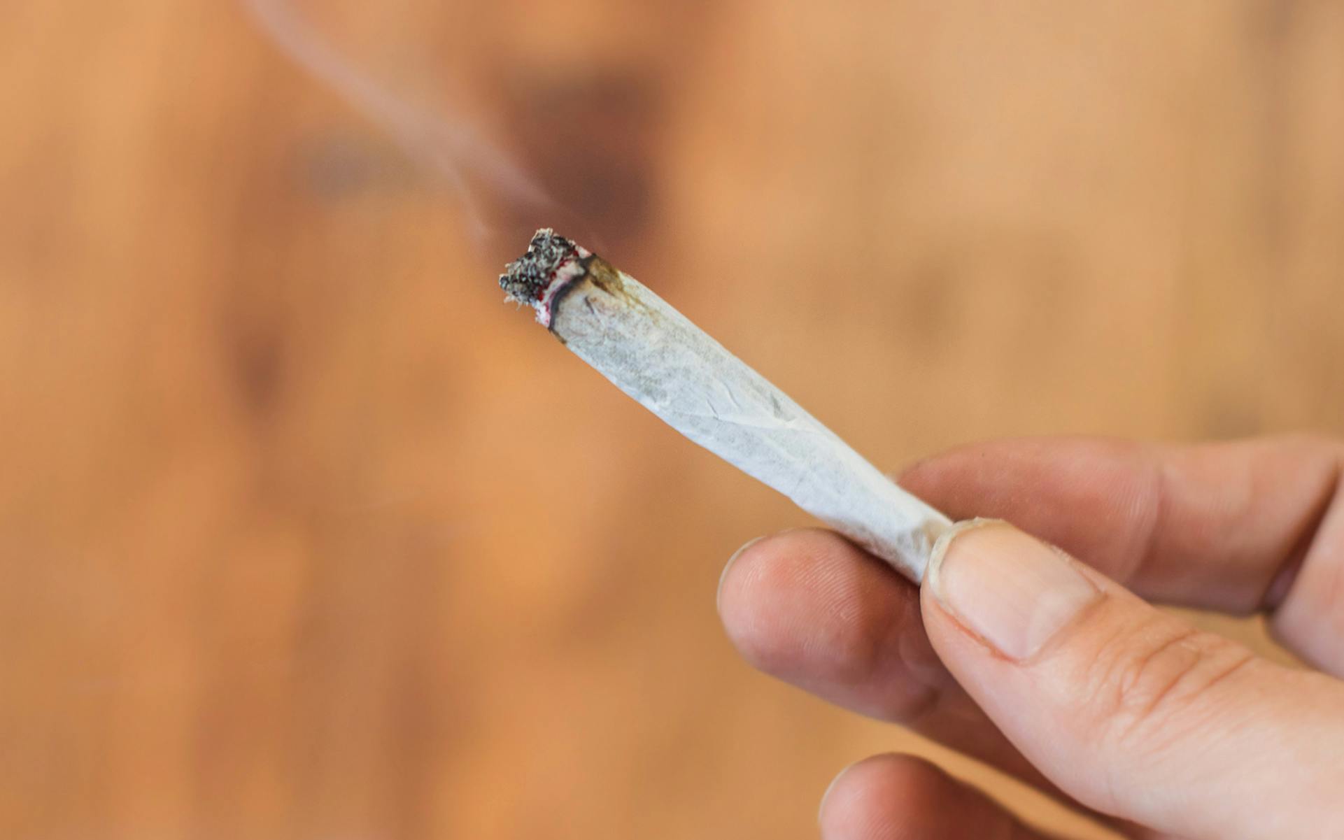 North Carolina House OKs ban on smokable hemp image