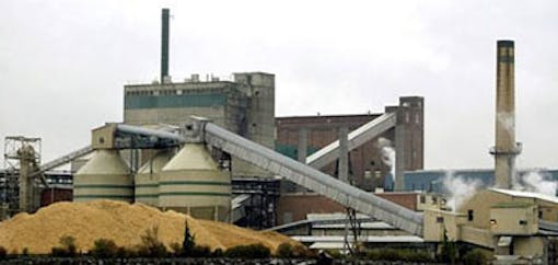 What aromatherapy looked like back in the day.