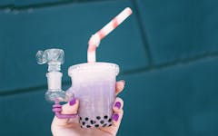 10 Cannabis Glass Brands to Watch in 2017 | Leafly