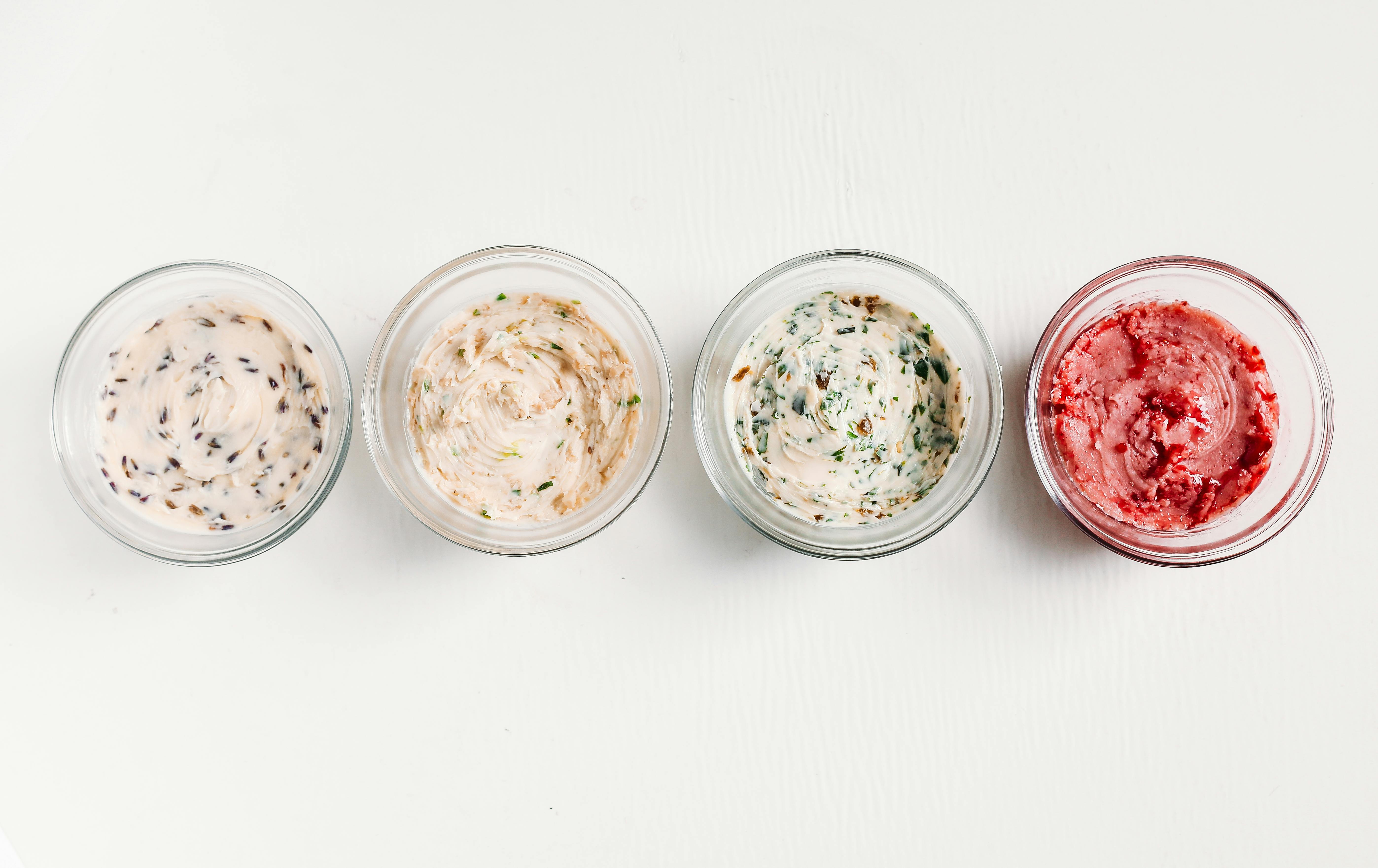 4 Fancy Cannabutter Recipes to Try image