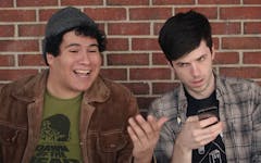 Watch This: The Guy Who Won't Shut Up About Cannabis