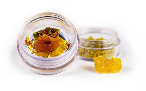The Impact of Extraction Method on Concentrates