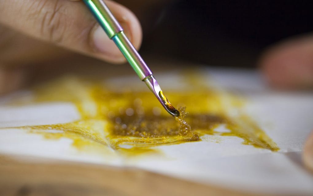 What Is the Shelf Life of Cannabis Oil Concentrate? Leafly