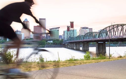 The Ultimate Marijuana Summer Road Trip Through Oregon | Leafly