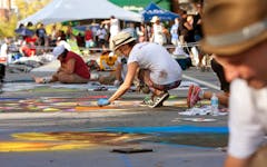 A Cannabis-Infused Guide to the Best High Art Walks in North America | Leafly