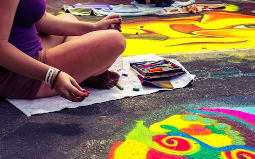 The Best High Art Walks in Major Cannabis Markets | Leafly