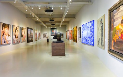 The Best High Art Walks in Major Cannabis Markets | Leafly