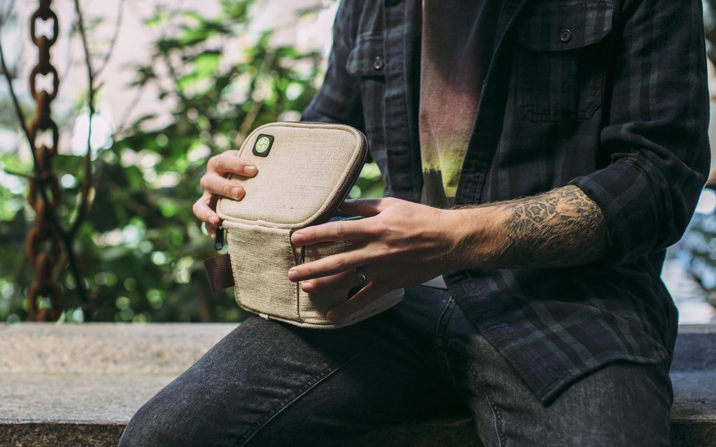 The 8 Best SmellProof Cannabis Stash Bags on the Market Leafly