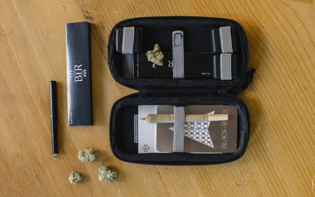 The 8 Best SmellProof Cannabis Stash Bags on the Market Leafly