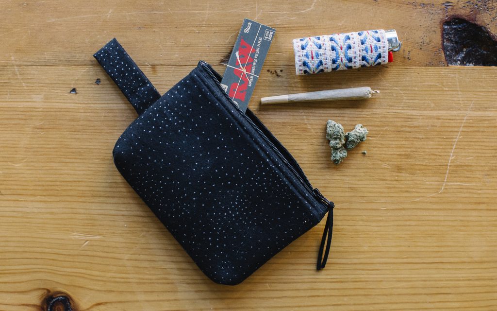 The 8 Best SmellProof Cannabis Stash Bags on the Market Leafly