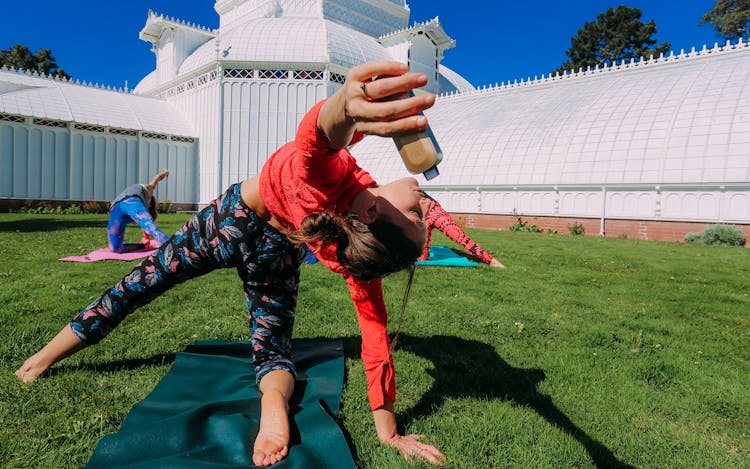 A Beginner’s Guide to Mindful Cannabis Consumption image