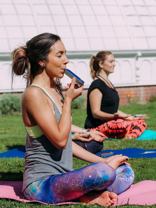 A Beginner's Guide to Mindful Cannabis Consumption | Leafly