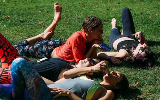 A Beginner's Guide to Mindful Cannabis Consumption | Leafly