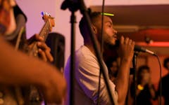 ‘Little Amsterdam’ Event Series Brings Marijuana Café and Coffeeshop Life to Los Angeles | Leafly