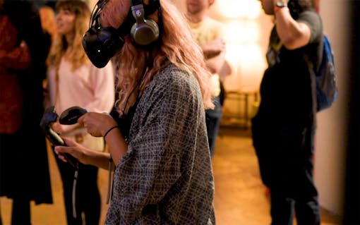 ‘Little Amsterdam’ Event Series Brings Marijuana Café and Coffeeshop Life to Los Angeles | Leafly