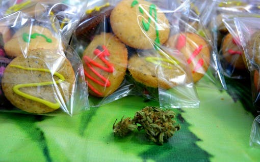 Colombia's Is Currently the Best Marijuana Travel Destination in the World. Visit Before That Changes | Leafly