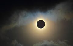 3 Strains, Products, and Pieces of Advice for Viewing the Total Solar Eclipse While High | Leafly
