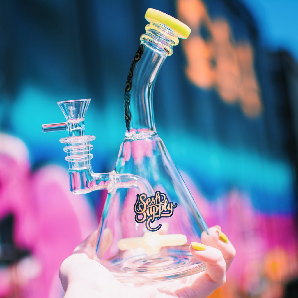 Top 10 Glass Brands to Watch for in 2017 Leafly