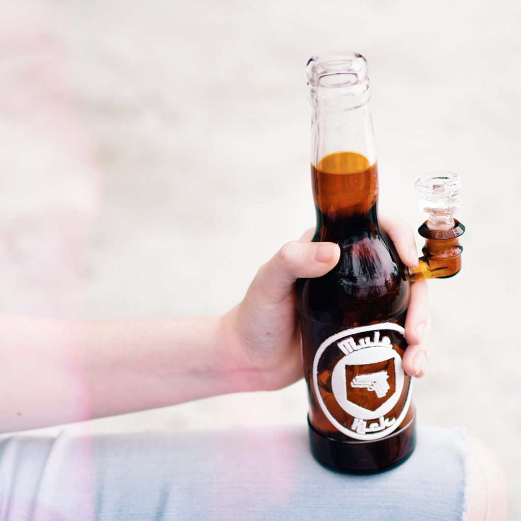 Top 10 Glass Brands to Watch for in 2017 Leafly