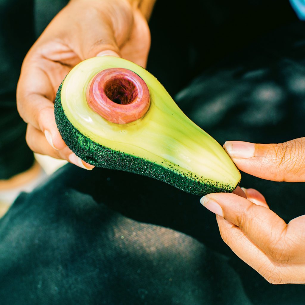 Top 10 Glass Brands to Watch for in 2017 Leafly