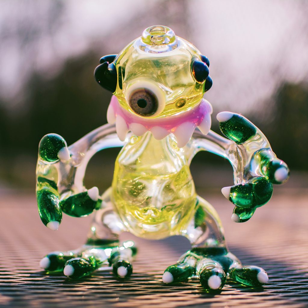 Top 10 Glass Brands to Watch for in 2017 Leafly