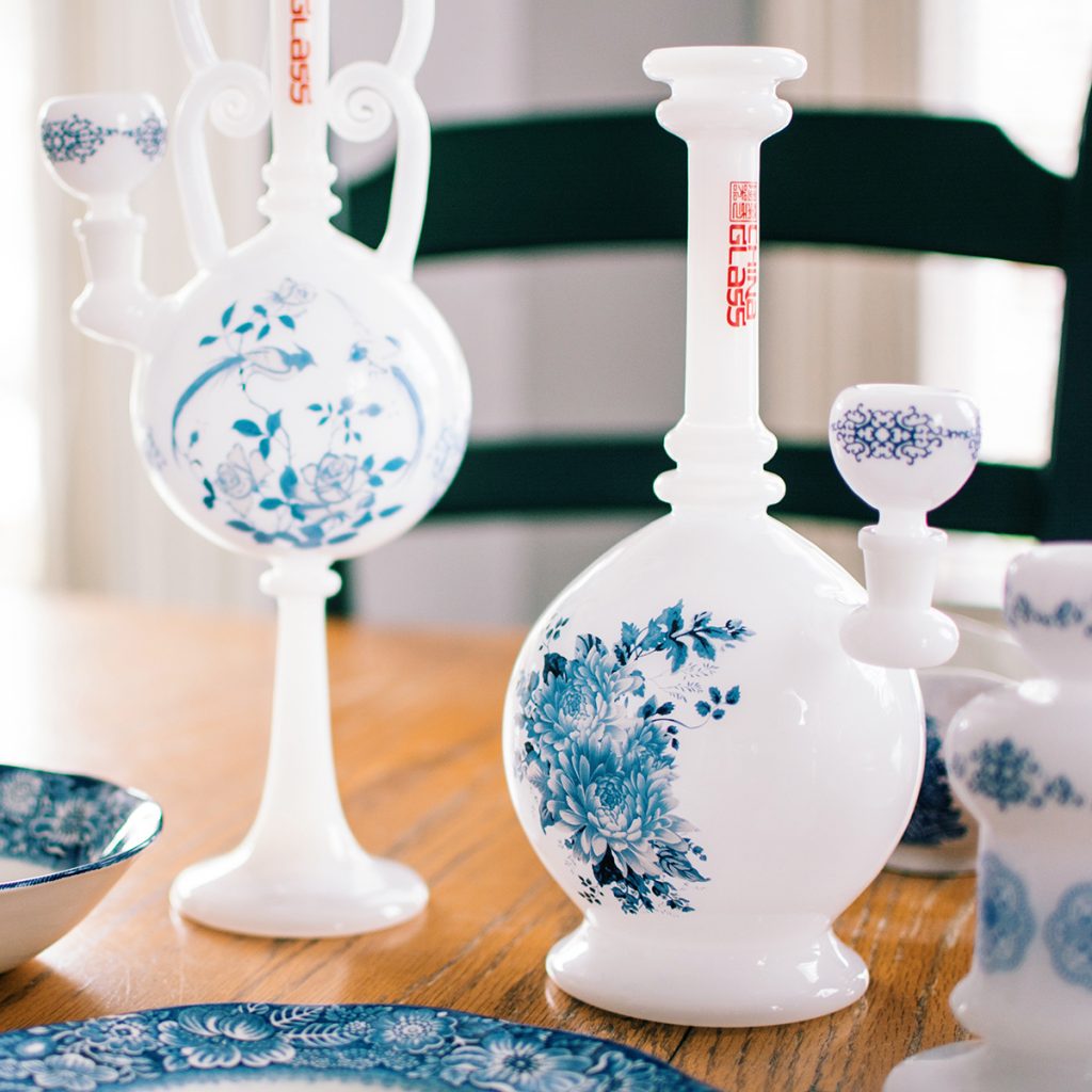 Top 10 Glass Brands to Watch for in 2017 Leafly