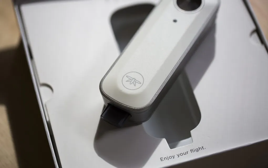 Firefly 2 vs. Pax 3: A Portable Vaporizer Comparison