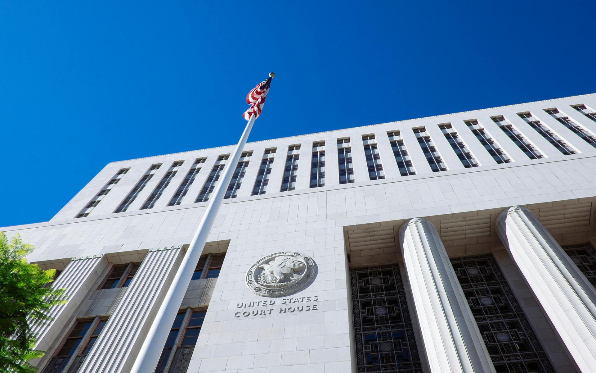 Former Congressional Aide Charged With Taking Cannabis Bribe | Leafly