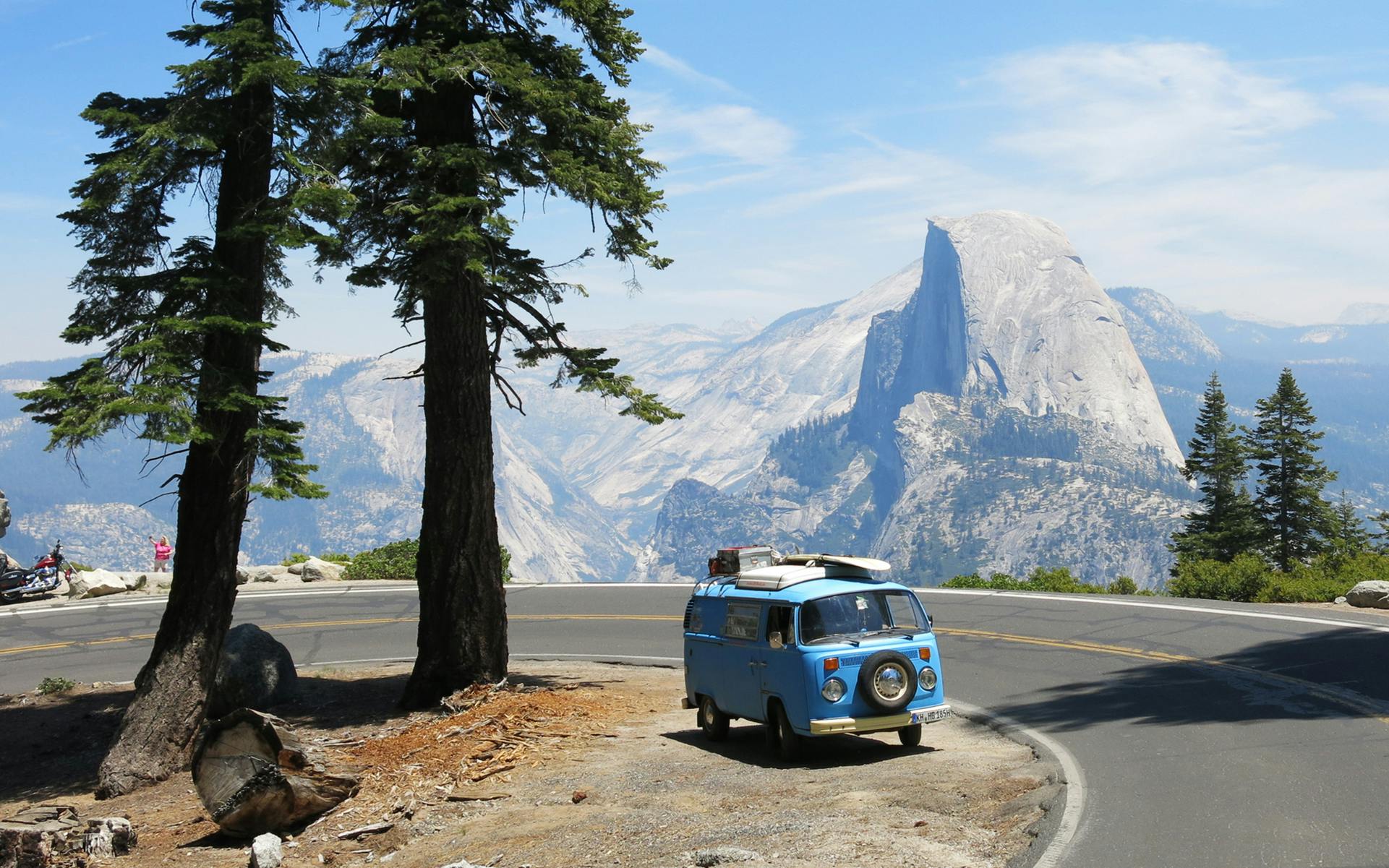 The Ultimate Cannabis Road Trip Through California image