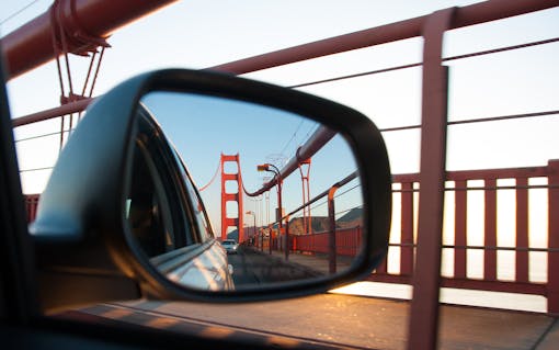 DAY 2: SAN FRANCISCO