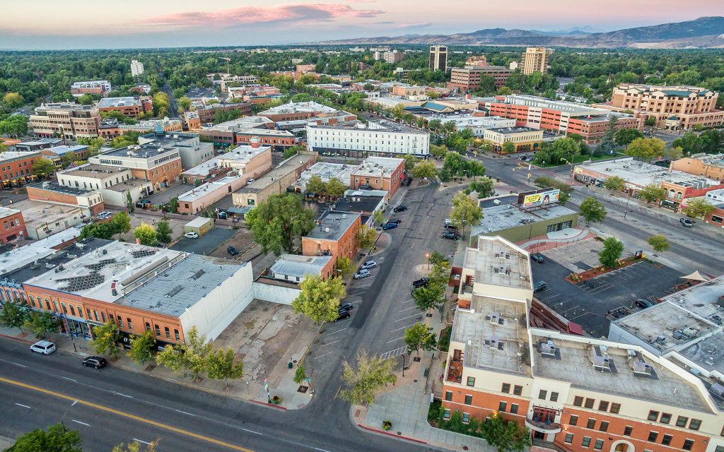 Fort Collins Eyes Eliminating Voter Approval for Cannabis Changes Leafly