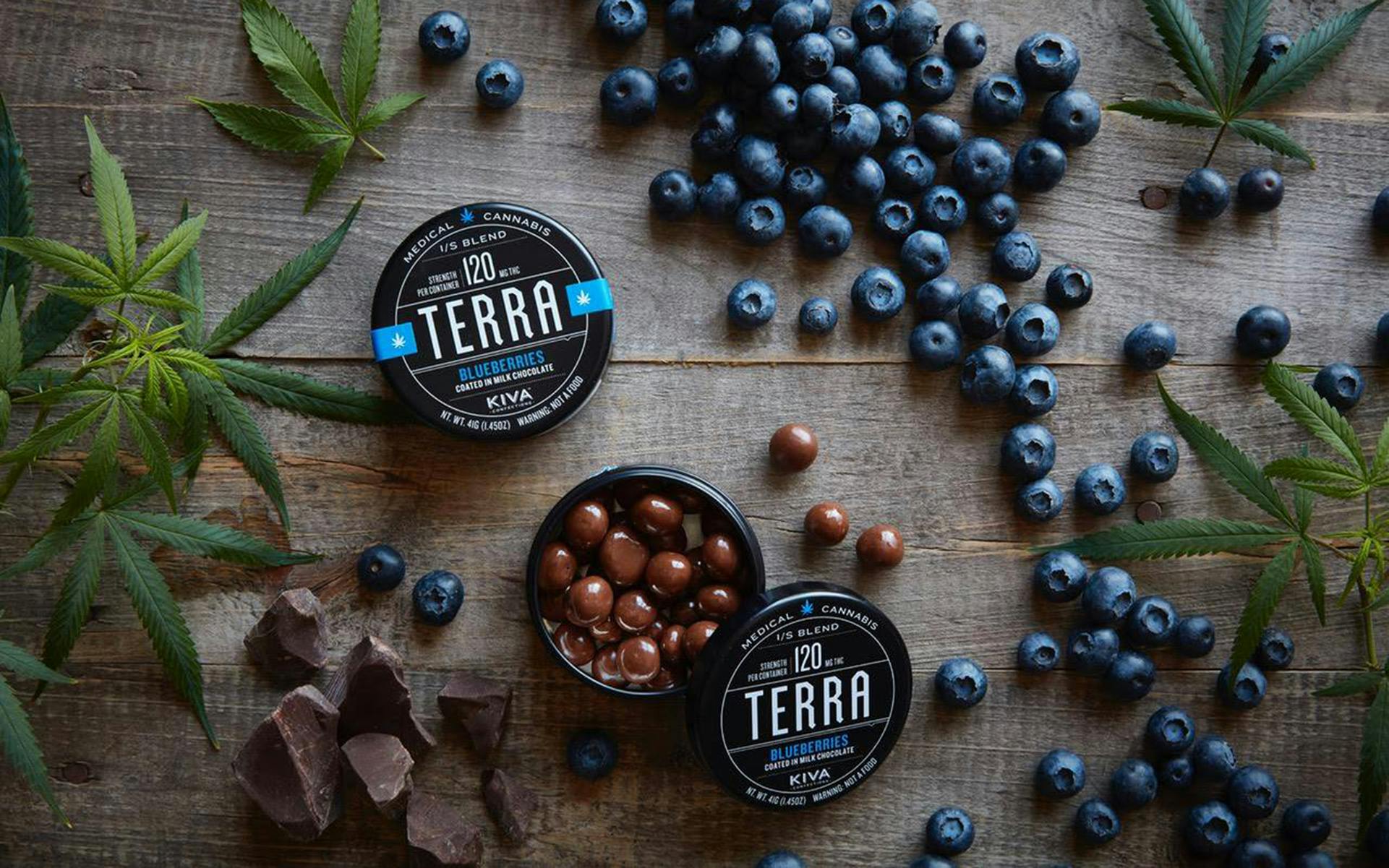 Here Are the California Cannabis Brands Surviving New Testing Standards image