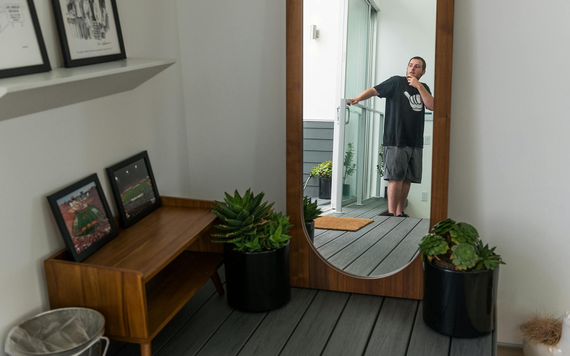 At this LA rehab center, cannabis is an exit drug image