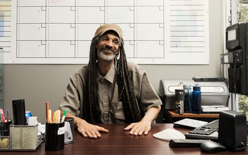 'Until you go after the Catholic church for not having an alcohol license and serving wine, you can’t come after my sacrament.'