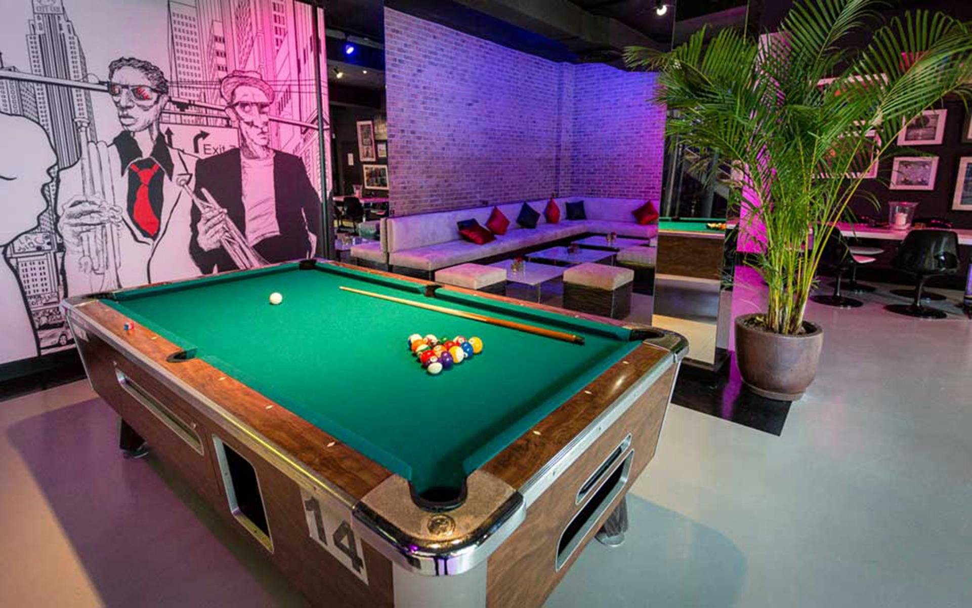 8 Exotic Places Selling Cannabis Around the World image