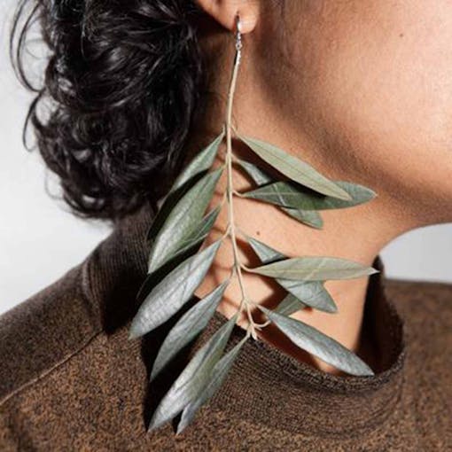 Smoke and Mirrors: Designer Marijuana Leaf Jewelry to Elevate Your Wardrobe | Leafly